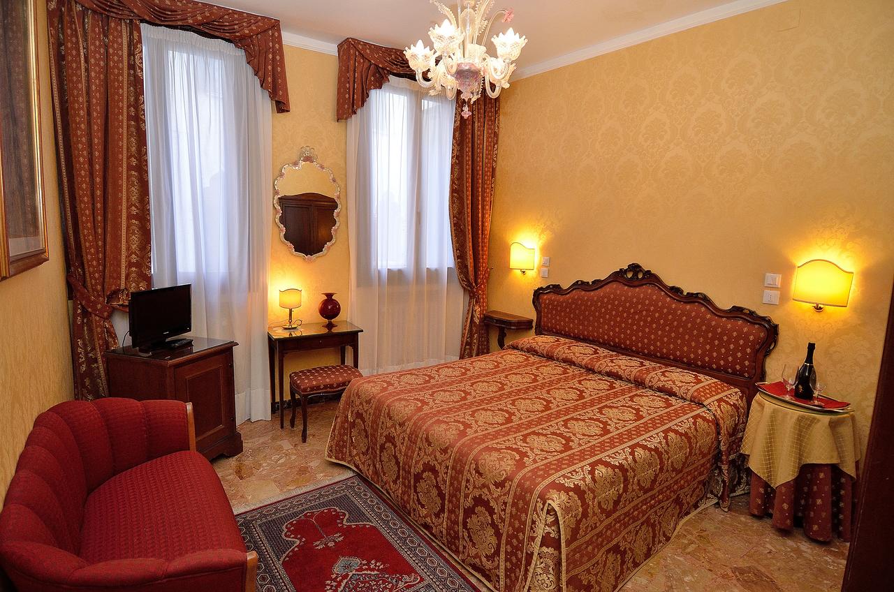 Venice - Hotel Da Bruno Venice - Hotel Da Bruno