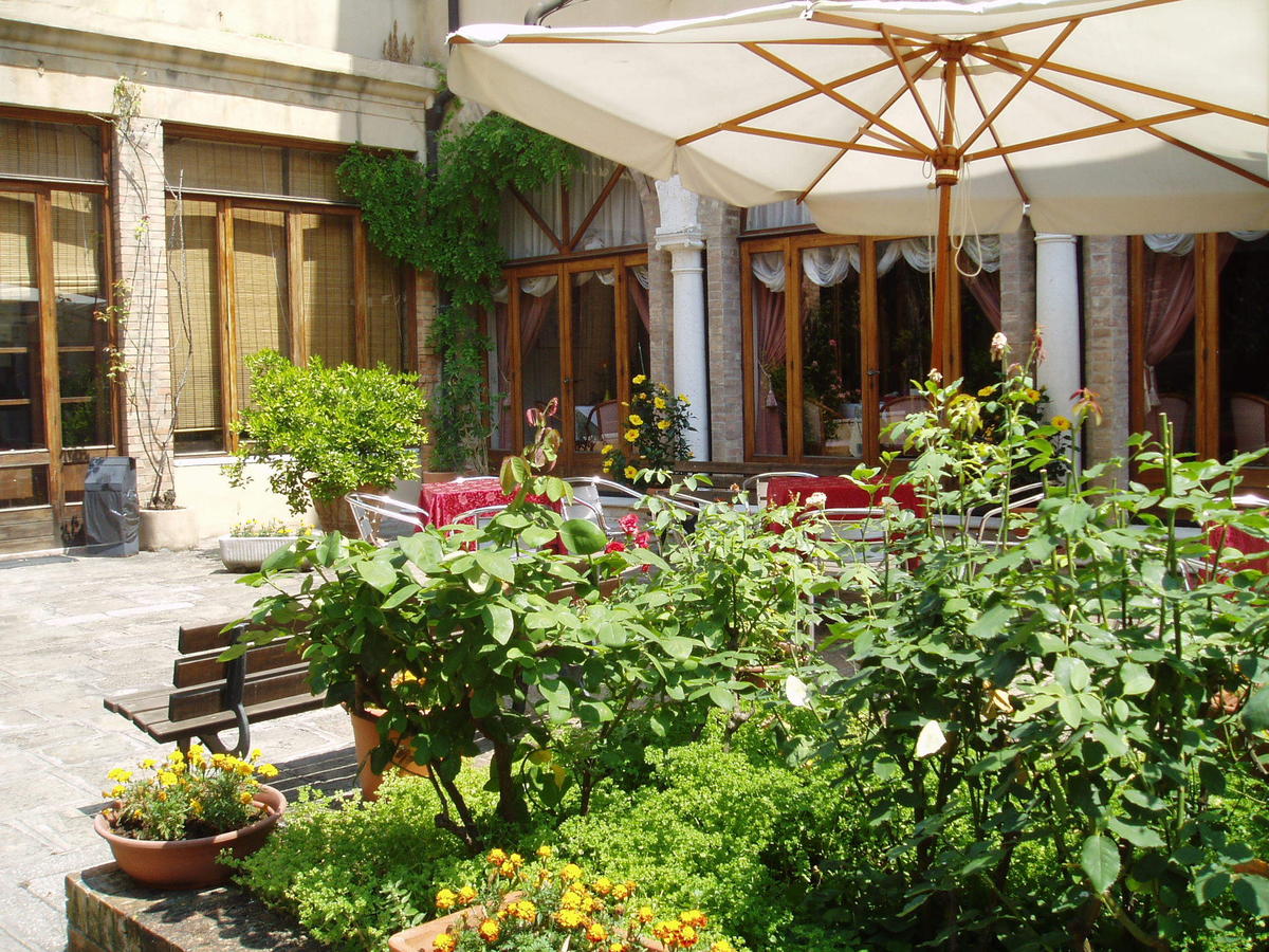 Venice - Hotel Domus Ciliota Venice - Hotel Domus Ciliota