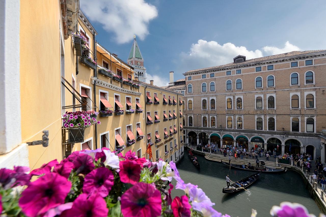 Venice - Albergo Cavalletto & Doge Orseolo Venice - Albergo Cavalletto & Doge Orseolo