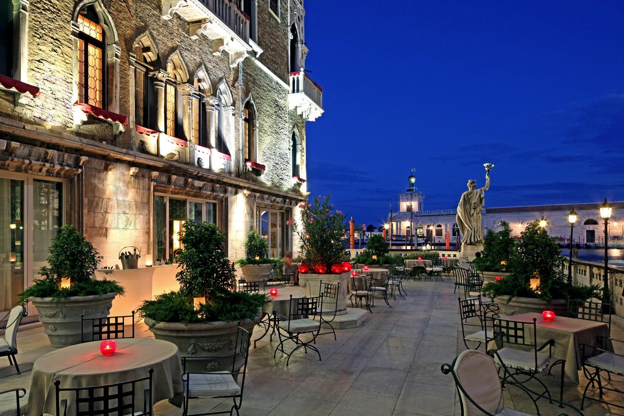 Hotel Bauer Venice Hotel Bauer Venice