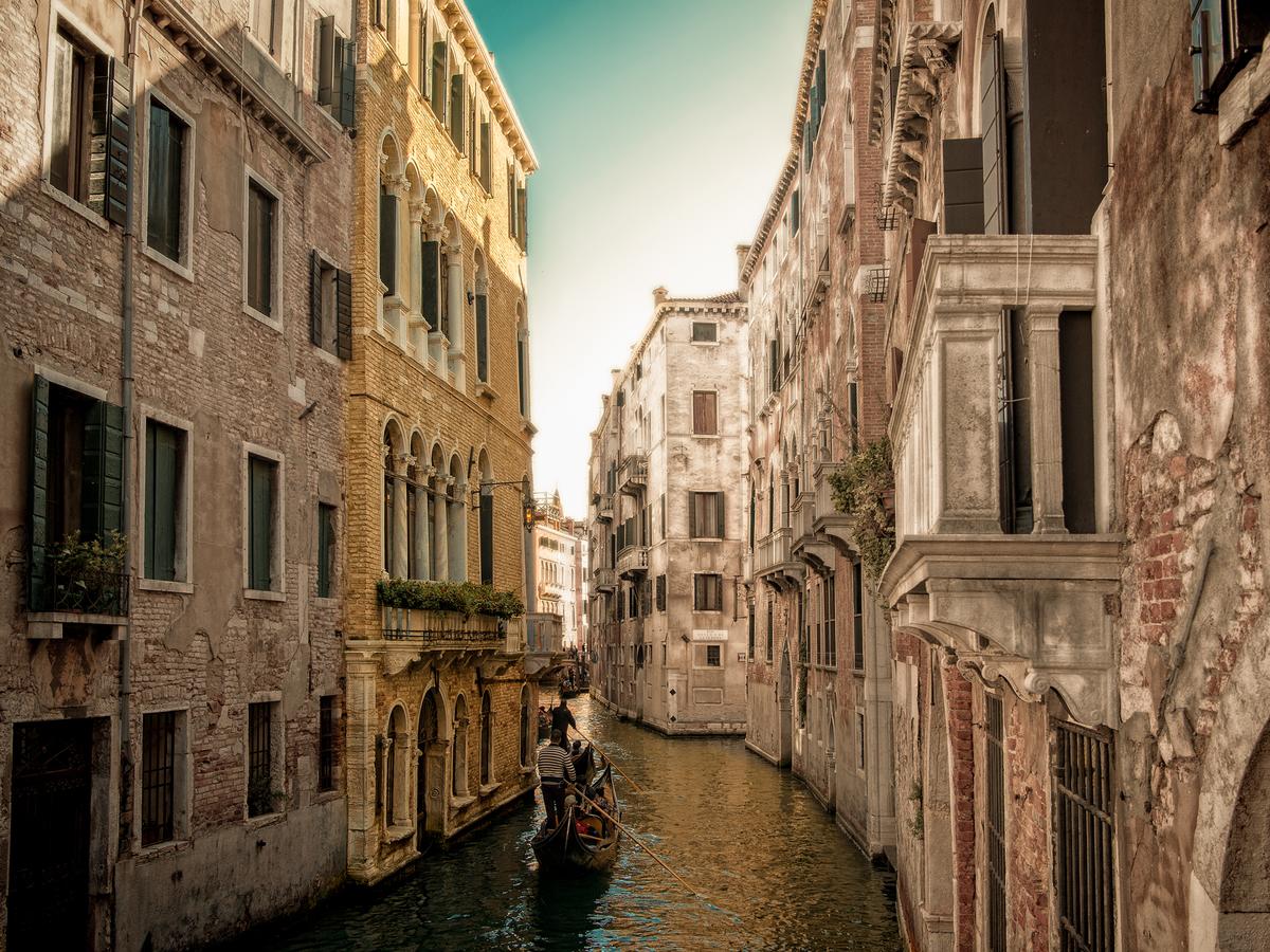 Venice - Centauro Hotel Venice - Centauro Hotel