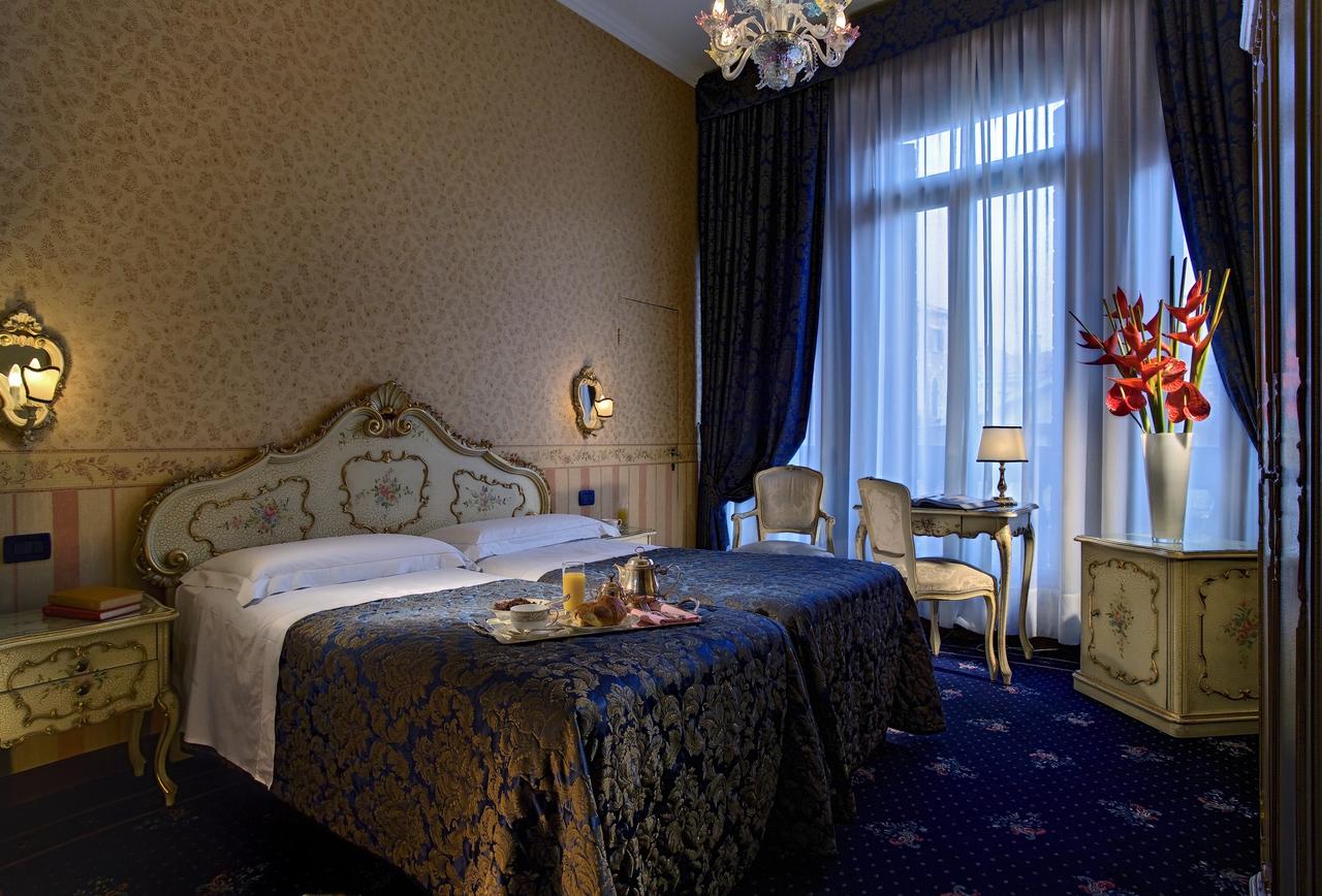 Venice - Hotel Montecarlo Venice - Hotel Montecarlo