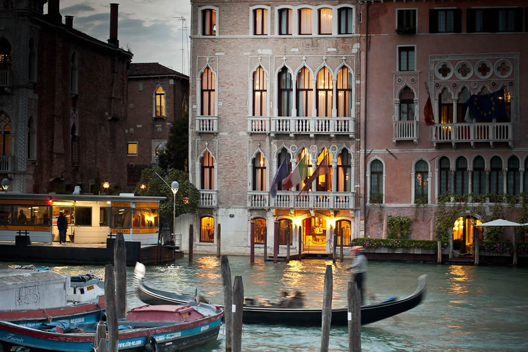 Hotel Pesaro Palace Venice Hotel Pesaro Palace Venice