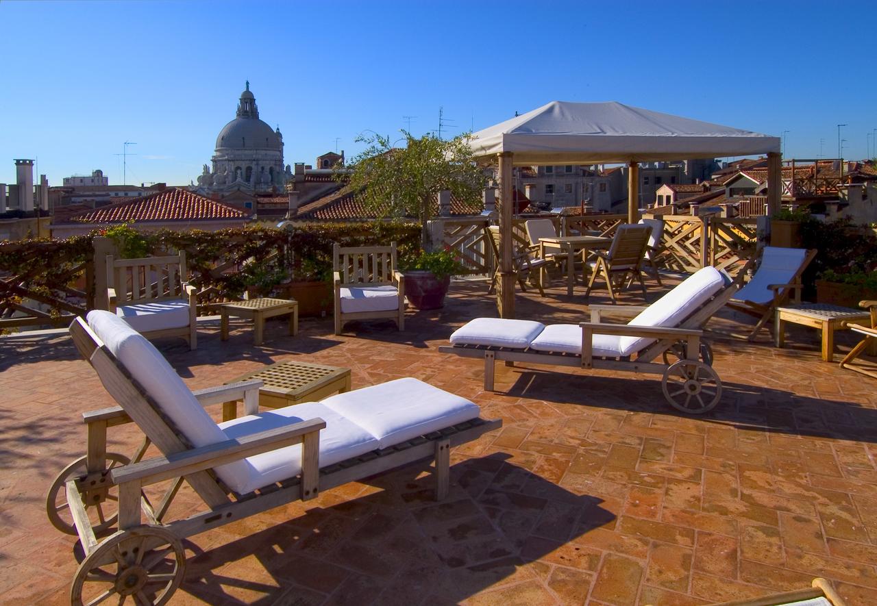 Hotel Saturnia Venice Hotel Saturnia Venice