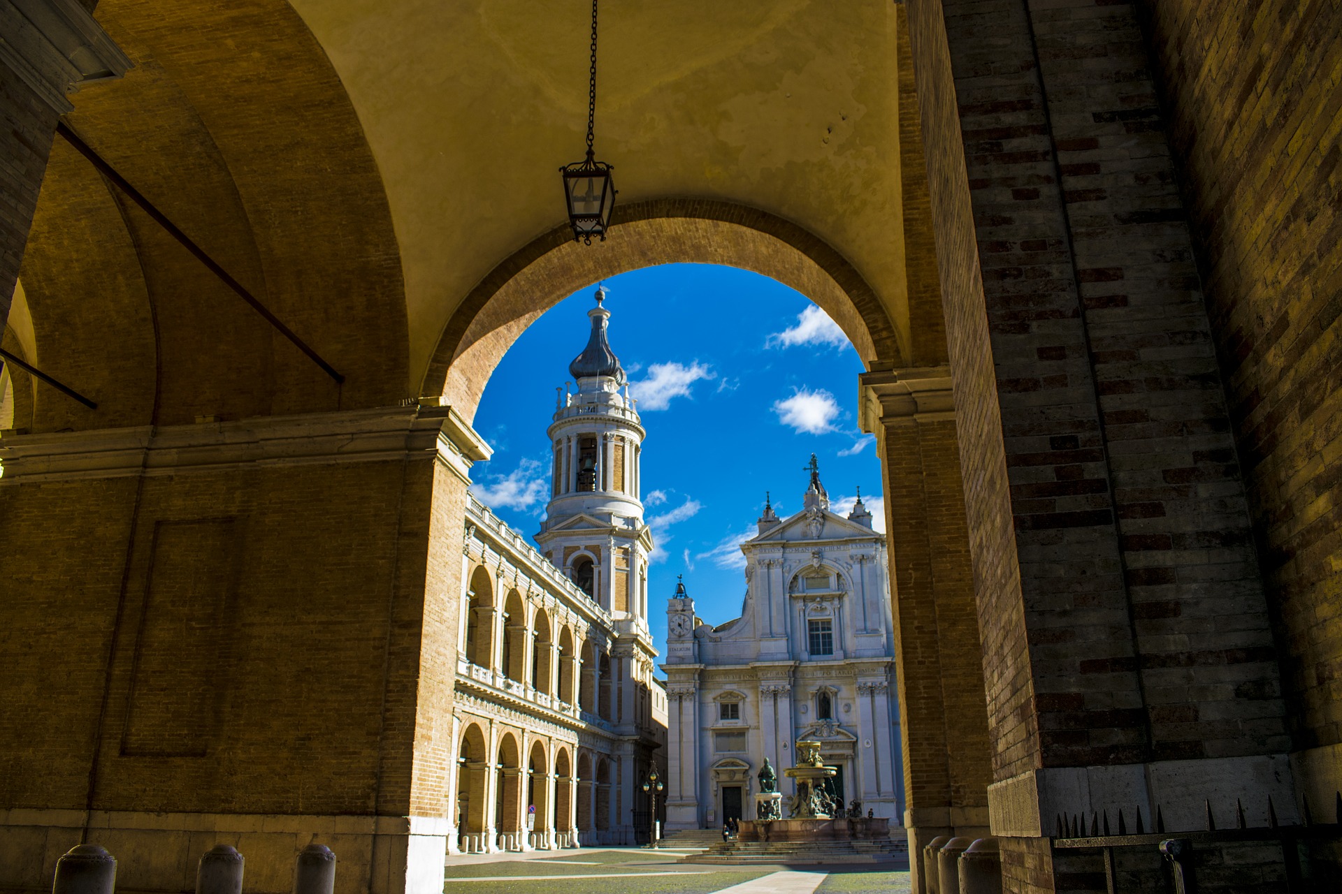 Holy House of Loreto False Historical Explanation Belied• Italy Travel Ideas