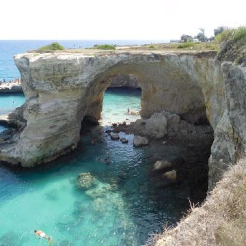 Rocca San Giovanni , Costa dei Trabocchi in Abruzzo • Italy Travel Ideas