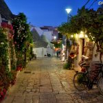 Alberobello - Trulli Holiday Albergo Diffuso Alberobello - Trulli Holiday Albergo Diffuso