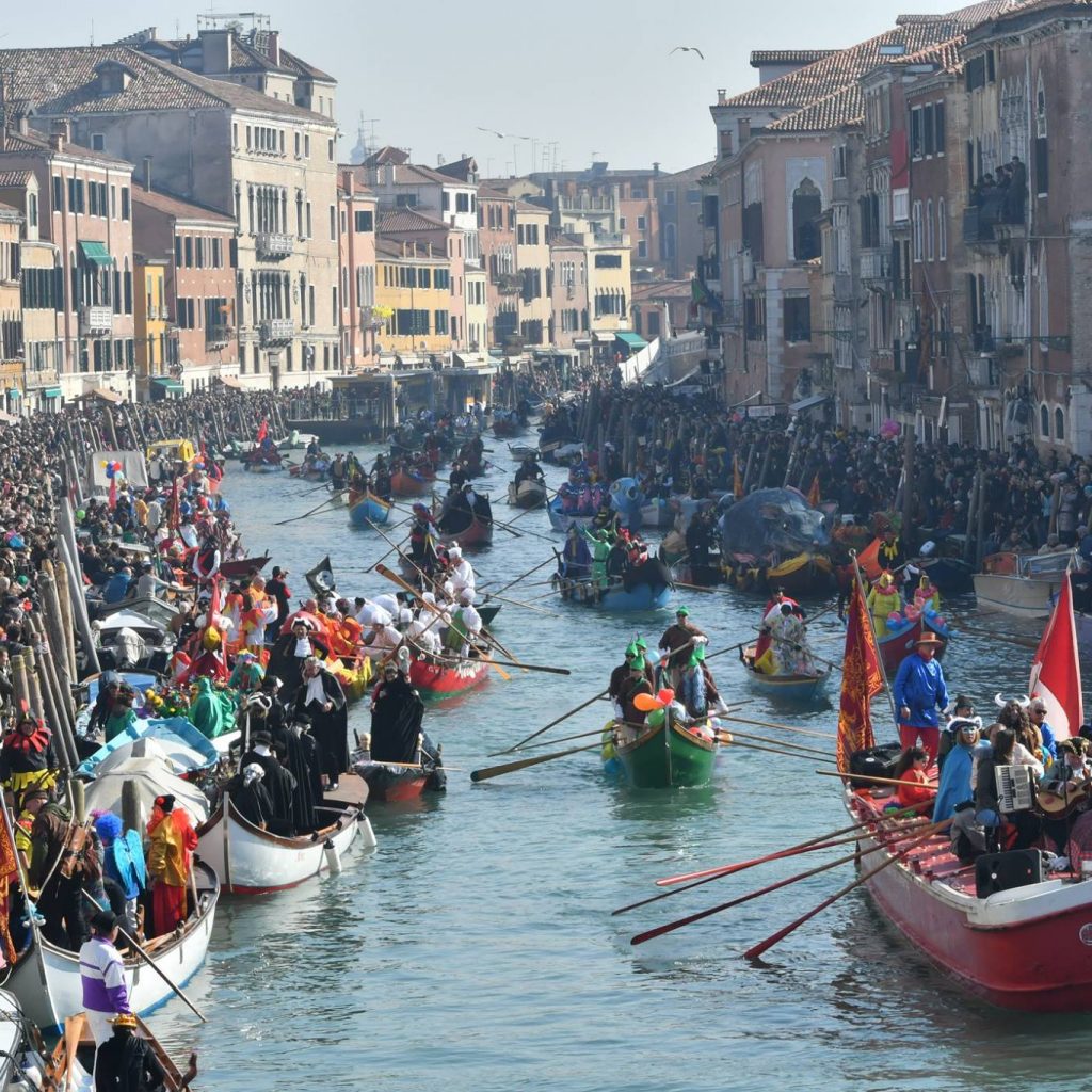 Venice Carnival Is about To Start. Carnival History • Italy Travel Ideas