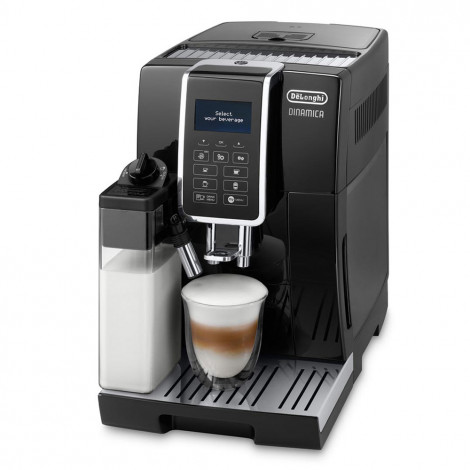 De Longhi Coffee Machine De Longhi Coffee Machine