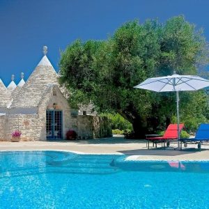 Puglia Rentals, Trullo with Pool from VRBO Puglia Rentals, Trullo with Pool from VRBO