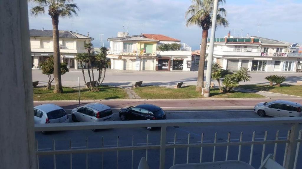 Monolocale Lungomare Apartment Viareggio view Monolocale Lungomare Apartment Viareggio