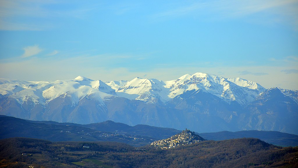 Majella National Park Abruzzo Majella National Park Abruzzo